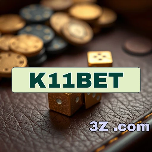 K11BET: Sua Seção Confiável para Jogos Online Seguros