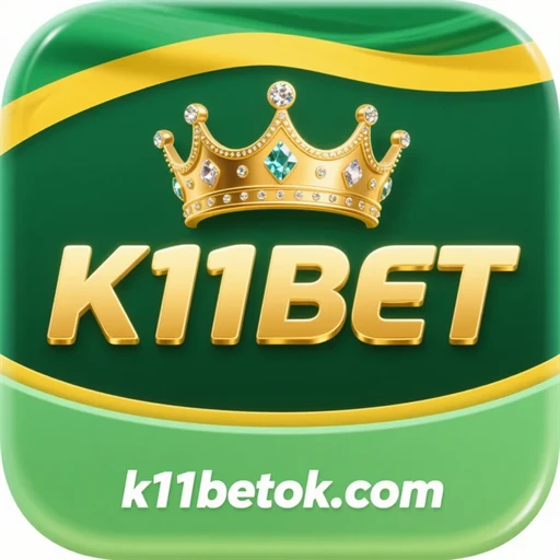 k11bet logo